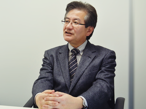 社長画像