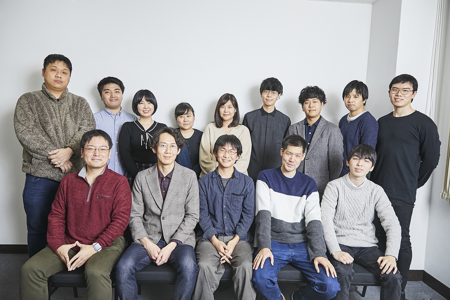 新人には専属コーチが付く画像